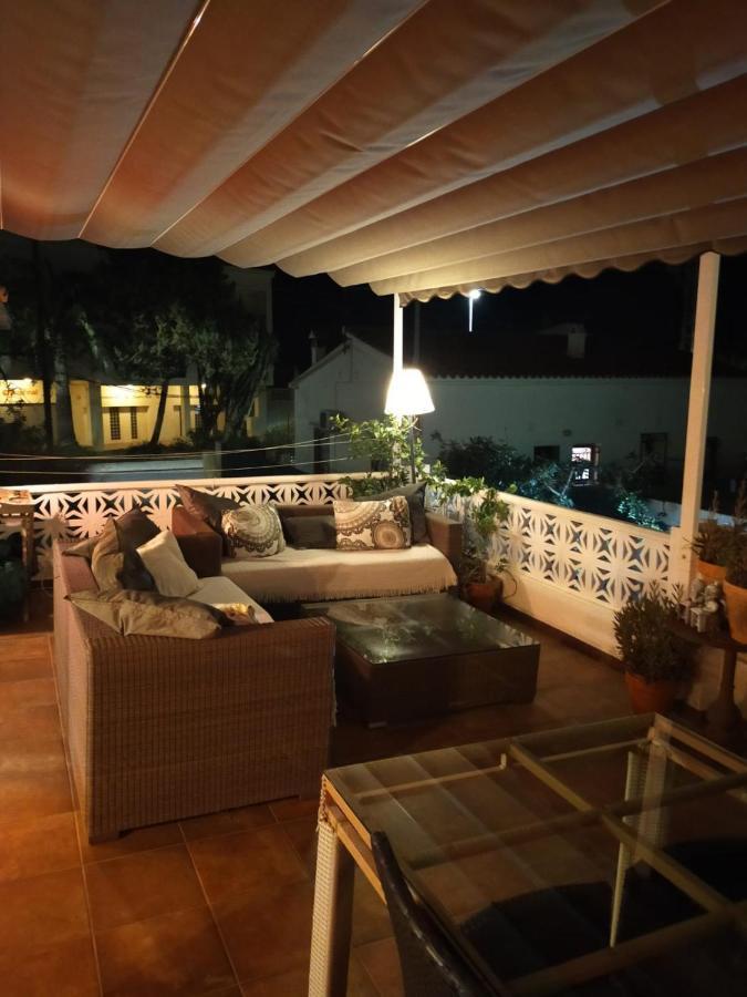 Casa Fleur Casco Antiguo Altea Con Piscina Privada Y Jardin Apartment Exterior photo