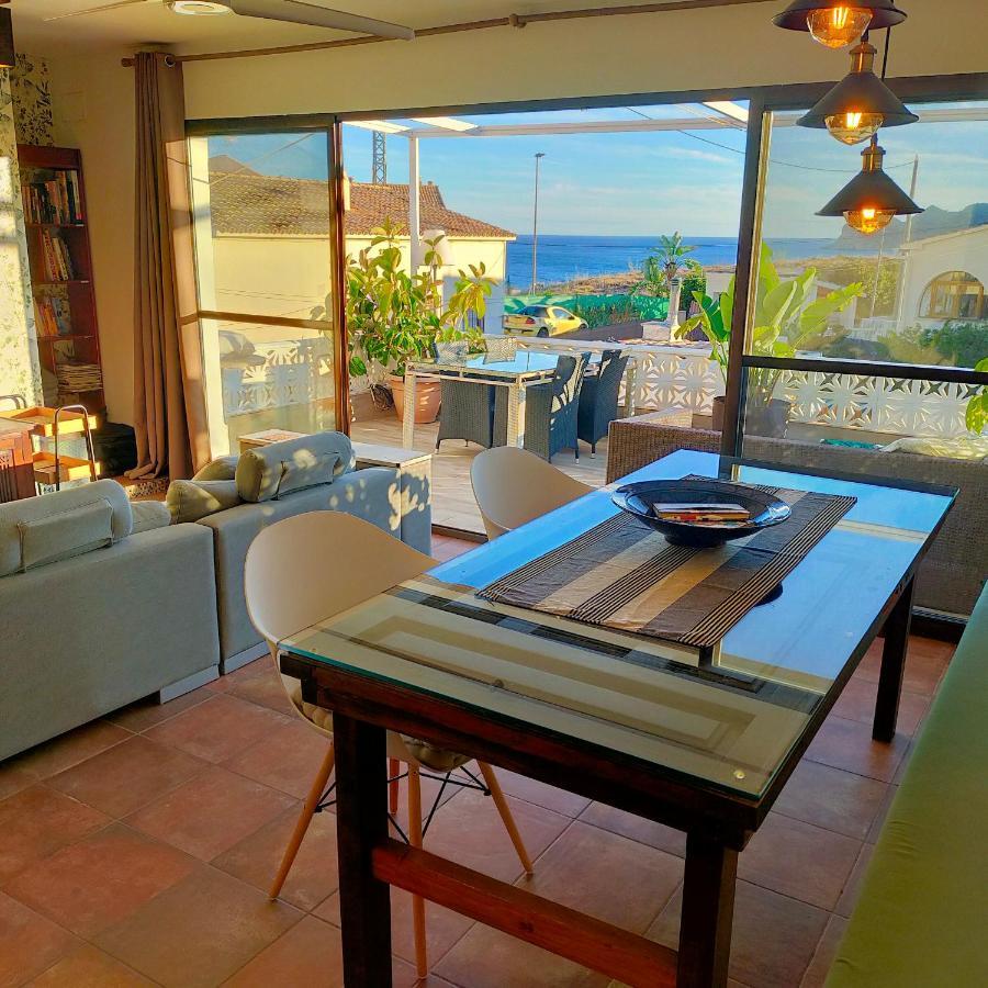 Casa Fleur Casco Antiguo Altea Con Piscina Privada Y Jardin Apartment Exterior photo